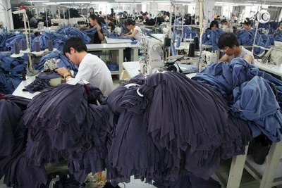 从卖房到销售精英 一个服装辅料销售者的创业与成长之路